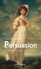 Tim Luscombe Austen Jane Persuasion (Paperback) Oberon Modern Plays (UK IMPORT)