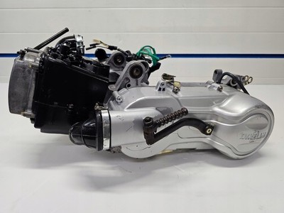 DAELIM BESBI 125 SC125E Motor 1 Stück