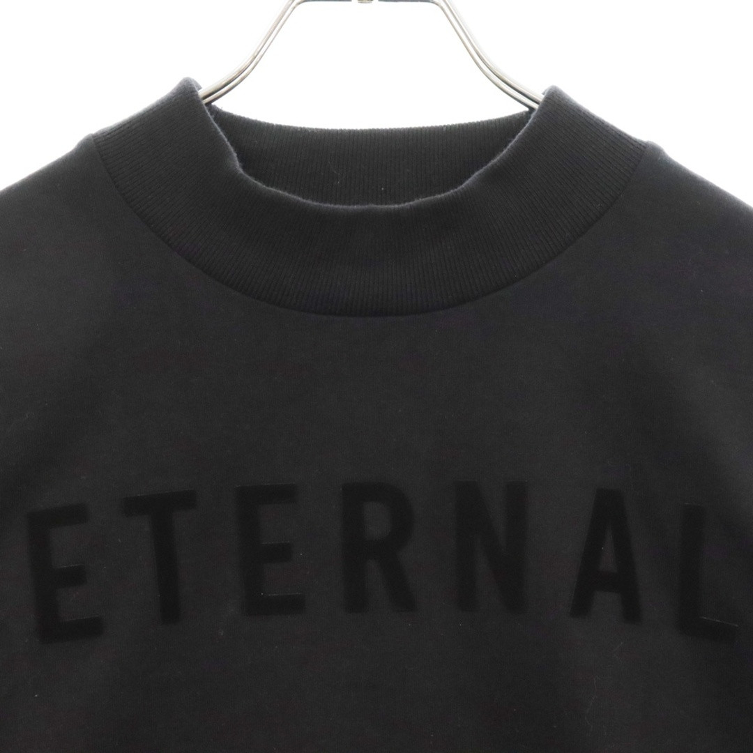 FEAR OF GOD Eternal Collection COTTON LONG SLEEVES SLEEVE FEAR OF GOD Eternal Collection COTTON LONG SLEEVES SLEEVE