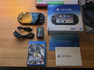 Psp. Vita | eBay