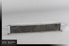 03-06 Mercedes W215 Cl55 Amg Supercharger Intercooler Radiator 2035000300 Oem