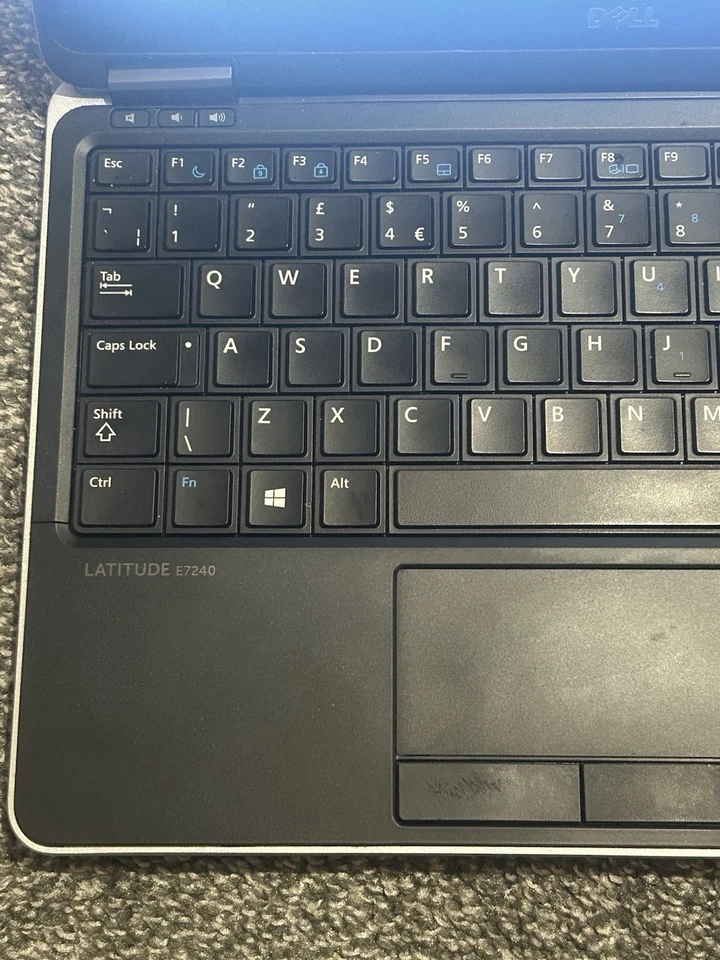 Dell Laptop - E7240 i5-4th, photo 3 of 5