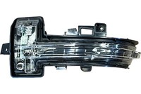 Blinker RüCkspiegel Led- FüR Nissan Juke Von 2019 Links