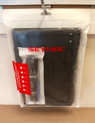SEYMAC Shockproof Case  for Samsung Galaxy Tab A9 Plus. (55264, 69, 70, 72)