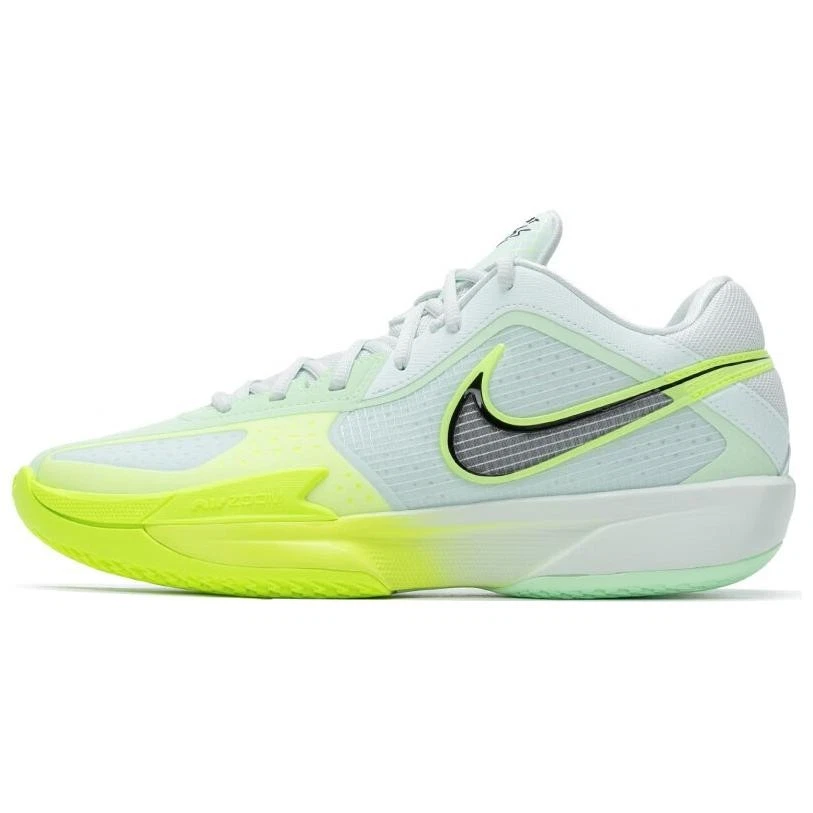 Nike Air Zoom GT Cut Cross EP Barely Green for Sale | Authenticity