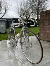 Vélo de course Peugeot PX10