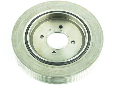 Original FAST WELLENRIEMENSCHEIBE CITROEN BERLINGO 96> 1.9D KFZ Ersatzteil FT455