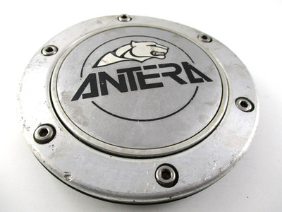 ANTERA 4'' USED CUSTOM WHEEL CENTER CAP*  #191  172  001 / #PA66-AL   (for 1 cap)