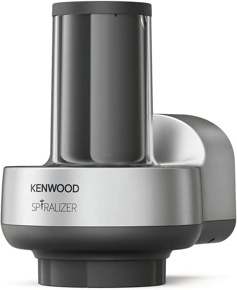 Offerta Kenwood KAX700PL Spiralizer: Accessorio Planetaria 5 Lame