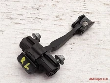 2013 Mini Cooper S Countryman R60 Rear Door Brake 51219800585