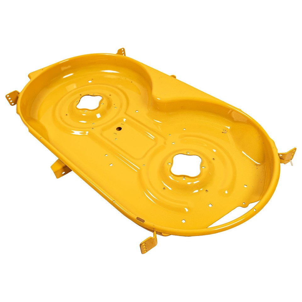 Deck Rebuild Combo DK-13 Tagliaerba LTX1045 LTX1046 Kit Ricostruzione Ponte Per Tagliaerba Cub Cadet - Compatibile Con LTX1045, LTX1046, LTX1046V Ricambi Tosaerba Cub Cadet - Foto 8