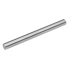 Round Steel Rod 13mm HSS Lathe Bar Stock Tool 150mm for Shaft Gear Drill Lathes