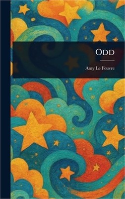 Odd (Hardback or Cased Book)