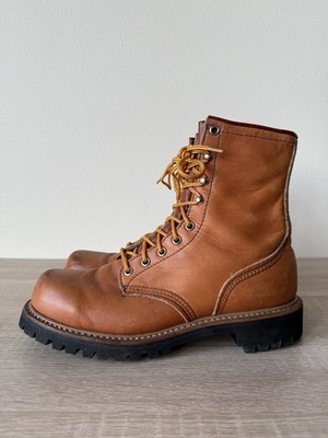 KATE ！！ ★Red Wing★Irish Setter VINTAGE Red Wing Irish Setter Sport Boots 890 Like 899 90s USA