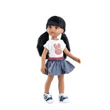 Baby-Puppe Paola Reina