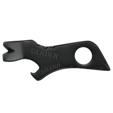 Gerber Shard Keychain Tool: 2.75 in. (Black)