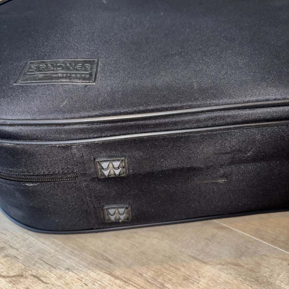 Sandner Germany Violin Case - Image 3 of 4