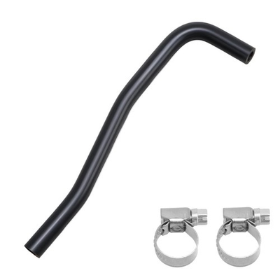 #ad FUSCH Automotive Vacuum Hose PCV valve hose Compatible with Subaru Black $19.86