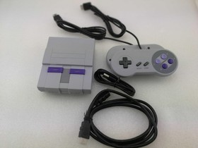 Classic Edition Nes Game Mini Console Usa Brand New 30 in 1