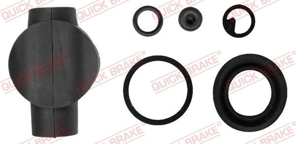 Quick Brake Reparatursatz, Bremssattel 114-0267 FüR CitroËN Peugeot Renault-image