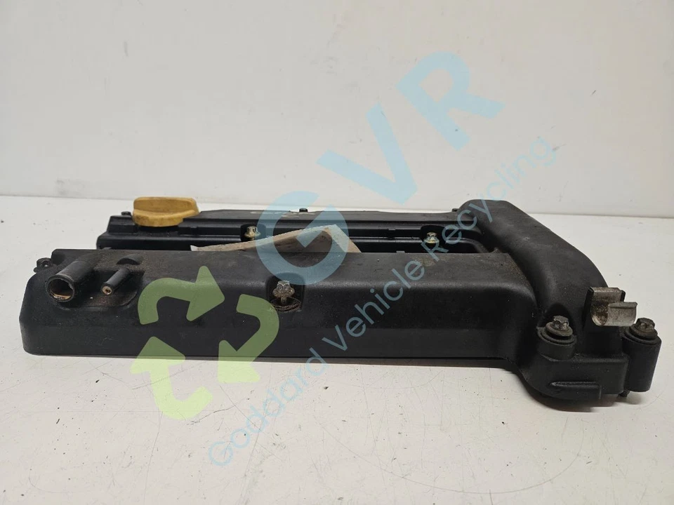 VAUXHALL Corsa C Rocker Cover 55351461 - Image 2 of 4