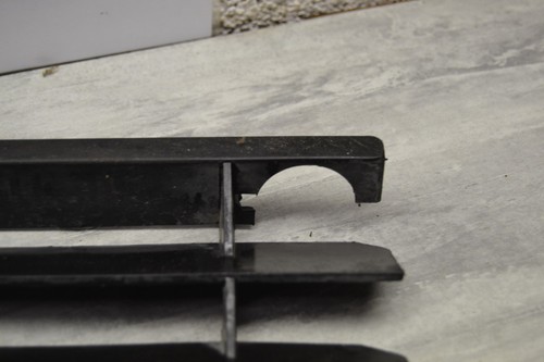 Deflecteur radiateur Aprilia MX 125 2004-06 radiator shrouds deflector 11030 - Picture 11 of 11