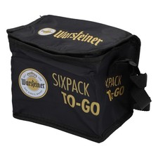 Warsteiner Bier Kühltasche Bier Kühltasche ...
