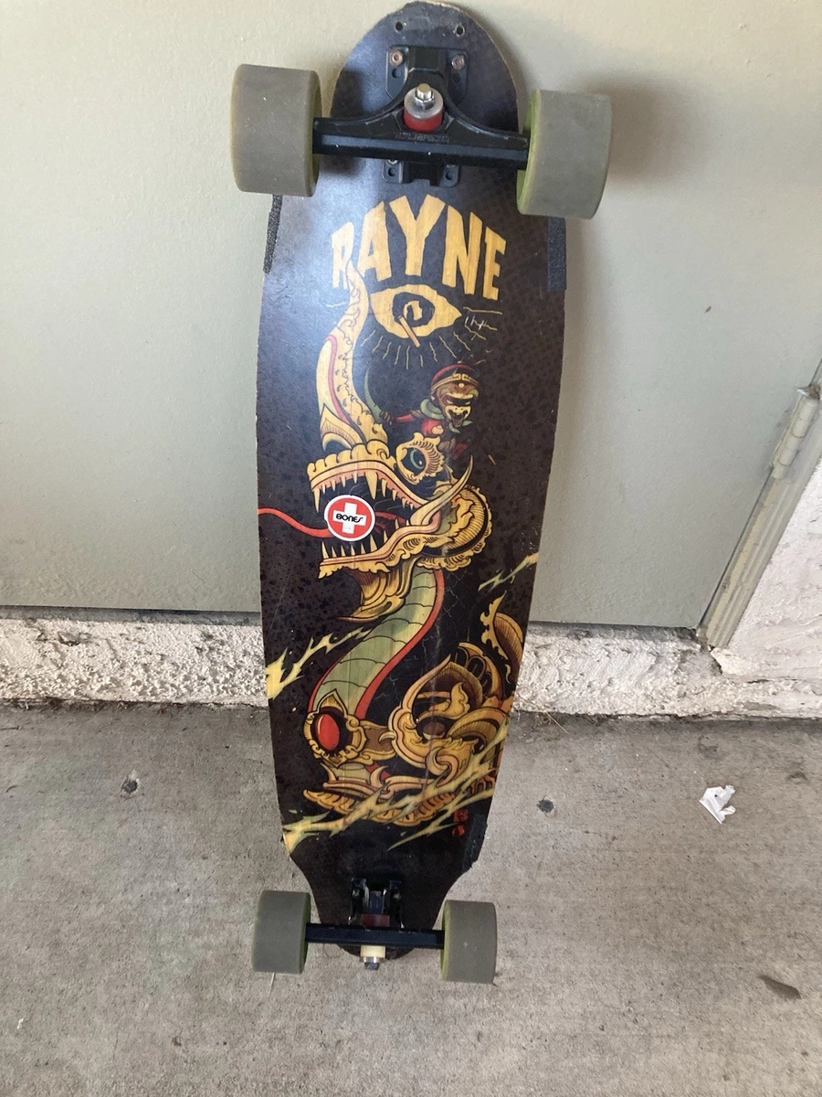 Rayne Complete Longboards for sale | eBay
