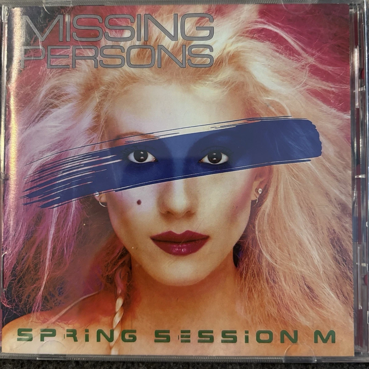 25+ Album CDs Missing Persons for sale | Updated Oct 2026