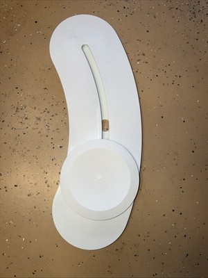 Seaside Brother Wheelchair Transfer Board | White | Open Box