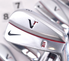 Nike VR TW Forged 3-4-5-6-7-8-9-Pw 8pcs Stiff...