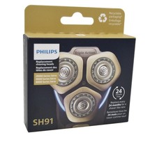 Philips SH91/50 Original Scherkopf für Serie...