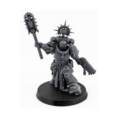 Primaris Chaplain #63 NM