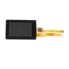 Camera LCD Display Screen Replacement suitable for Hero 6/7 ,Easy to Install