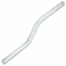 Kraft Tool BL278 3/4" Plexiglass Jointer