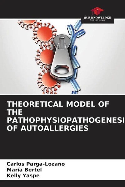 Carlos Parga-Lozano (U. A.) | Theoretical Model OF The...-image