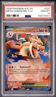 2026 Pokemon Asc Ascended Heroes Mega Charizard Y 22 Ex PSA 10