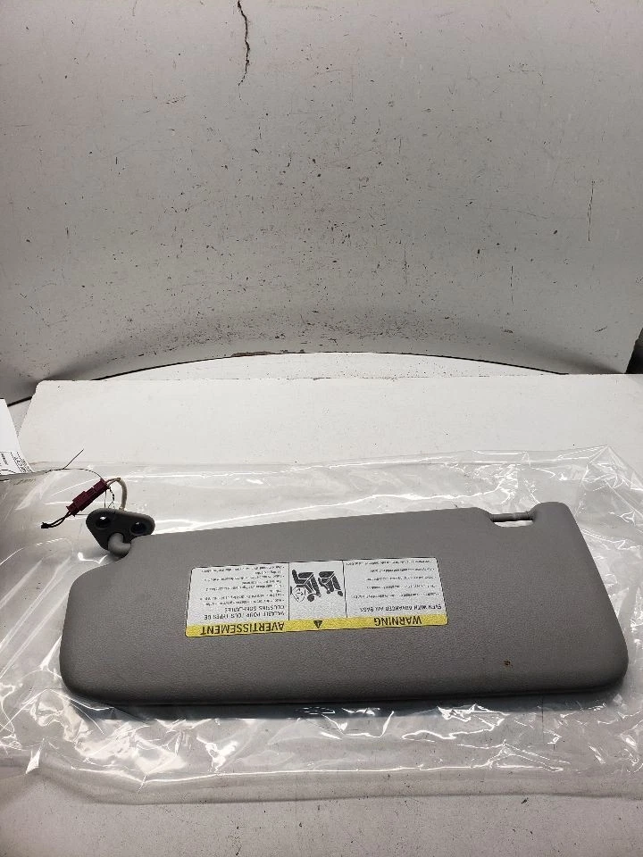 Parasol pasajero sedán Canada Market tela para BMW 323i 1439704 06-11 Foto 3 de 4