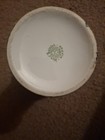 Antique Nippon Art Nouveau Vase Bowl Hand Painted Porcelain 6" Butterfly Vase — photo 9