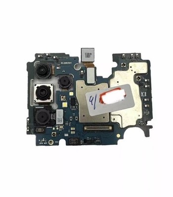 Original Samsung SM-A326B  A32 5G  4/64 GB Motherboard Hauptplatine Mit Kameras