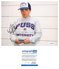 'Jake Shane' Influencer & Podcaster Signed 8x10 Photo ACOA