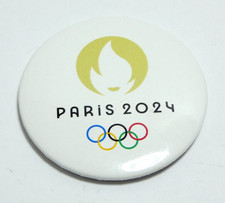 MAGNET DRAGO JEUX OLYMPIQUES PARIS 2024 JO GOODIES PRODUIT OFFICIEL COMME NEUF