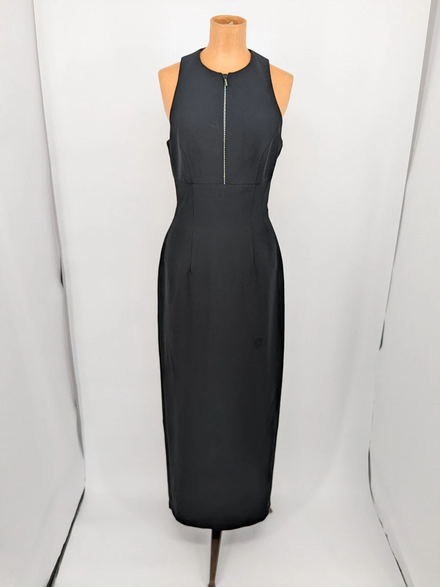 Cach Black Vintage Dresses for Women for sale - eBay