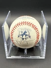 Tony Gwynn Signed San Diego Padres Baseball  Field of Dreams COA