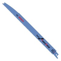 Bosch Rfm10v 10-inch 9/12 Tpi Metal Cutting Reciprocating Saw Blades - 5 Pack, N on sale Bosch Rfm10v 10-inch 9/12 Tpi Metal Cutting Reciprocating Saw Blades - 5 Pack, N on sale