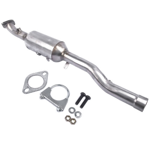 4698764 Catalytic Converter for Mitsubishi Outlander RVR 2.0L 2.4L 2010-2015 - Picture 3 of 13