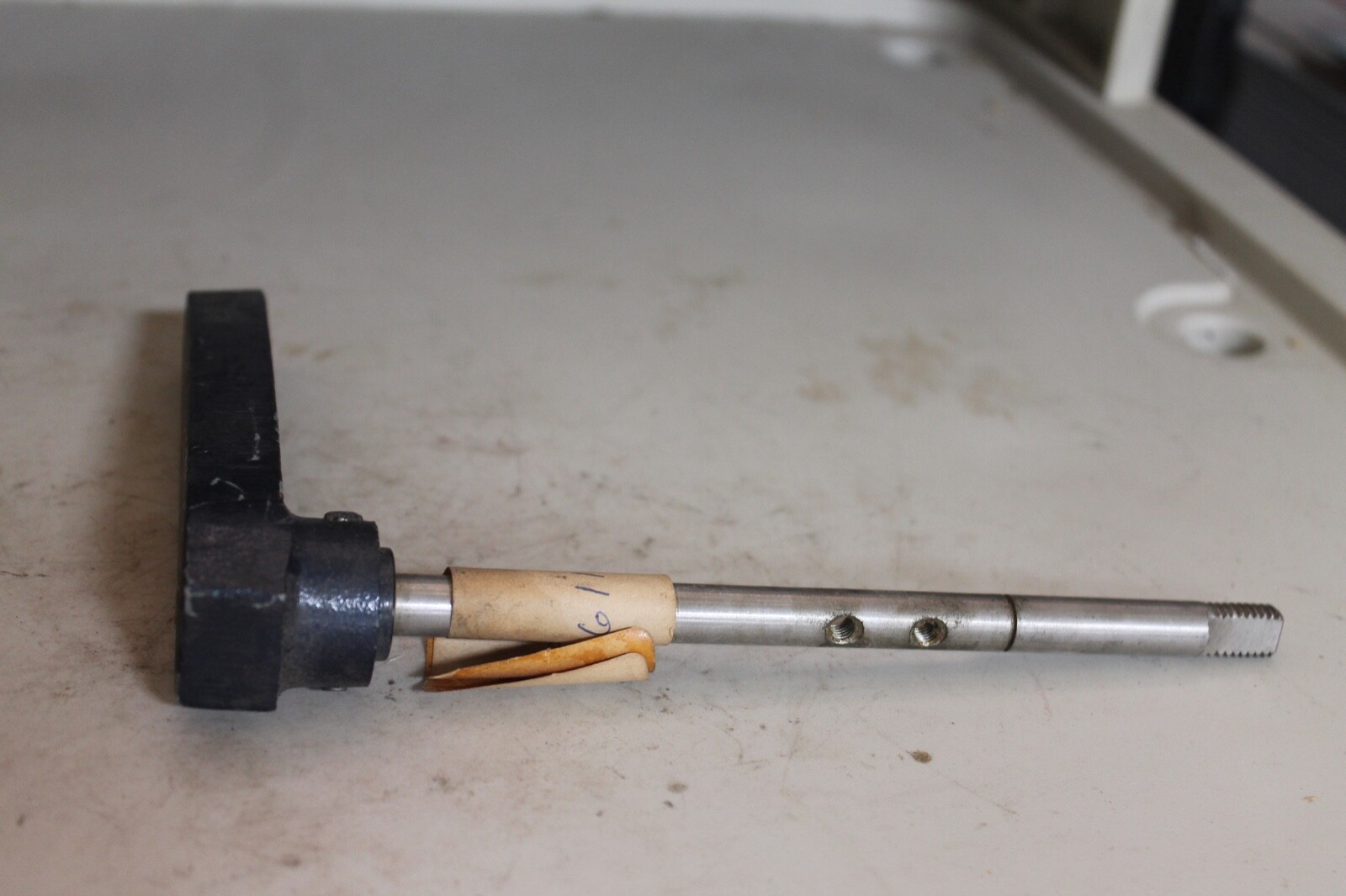 Genuine OEM TOHATSU SHIFT LEVER 345661101 345661101 40 HP FITS NISSAN