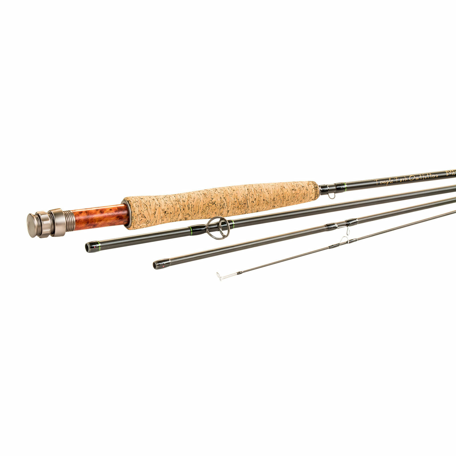 TFO Impact Fly Rod - All Sizes TFO Impact Fly Rod - All Sizes credit guarantee