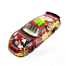 1:64 Kasey Kahne #9 Popeye 2004 Dodge From Talladega The Race