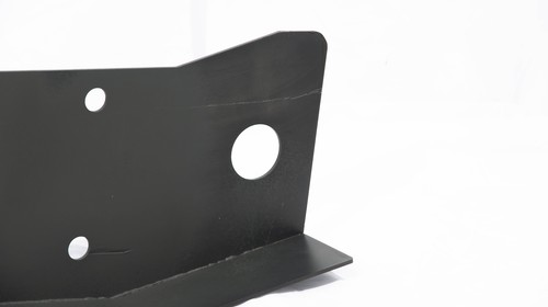 Steel Center Frame Section for 98-06 Ford Ranger Reg/Extended Cab Zinc-Coated - Picture 10 of 48